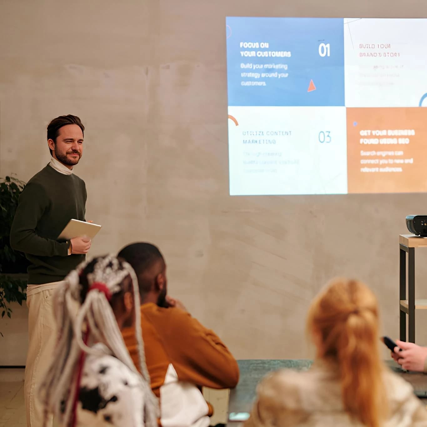 Team‑Workshop mit Cedric: KI im Alltag richtig anwenden