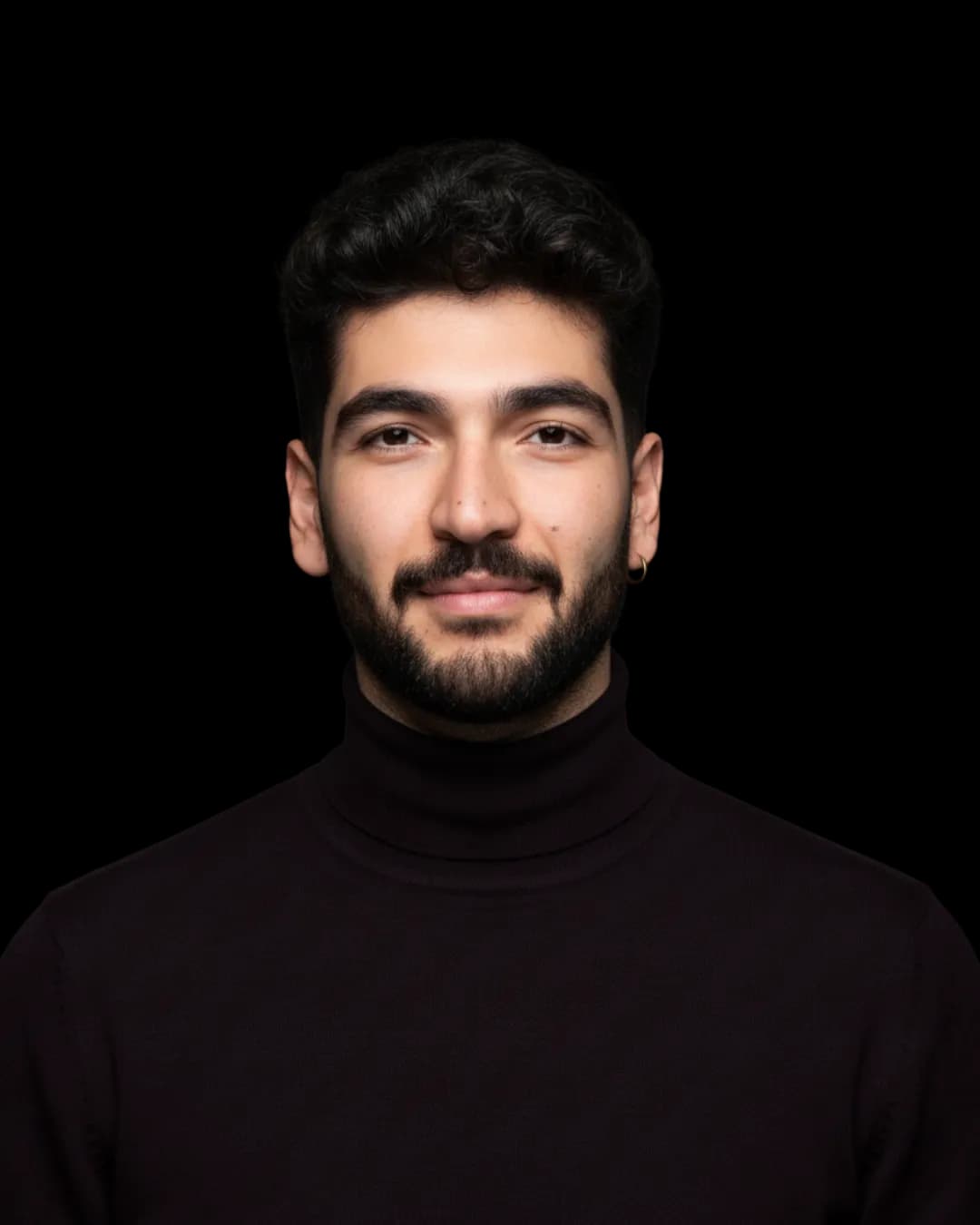 Furkan Yildiz – Ihr Ansprechpartner