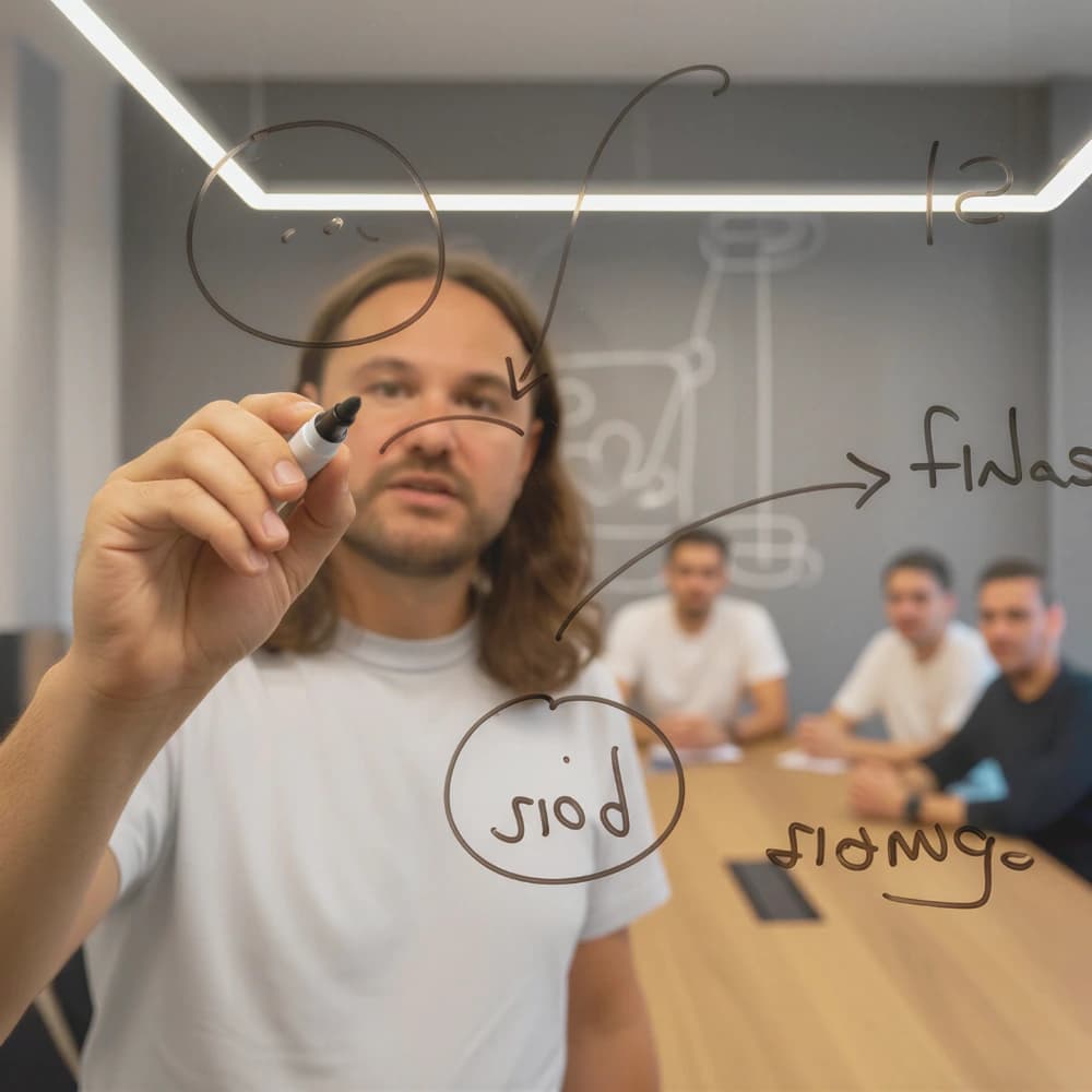 KI‑Strategie erhalten – Klarheit vor Investitionen