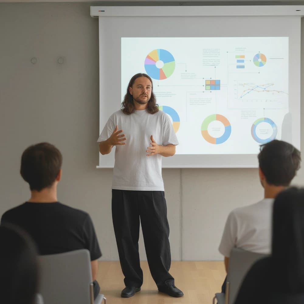 Team‑Workshop: KI im Alltag richtig anwenden
